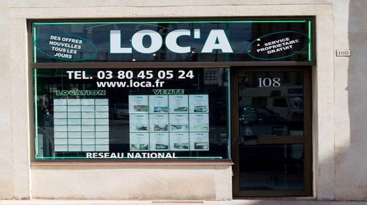 Ma-Cabane - Location Appartement Dijon, 51 m²