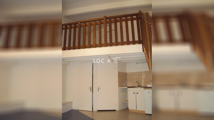 Ma-Cabane - Location Appartement Dijon, 30 m²