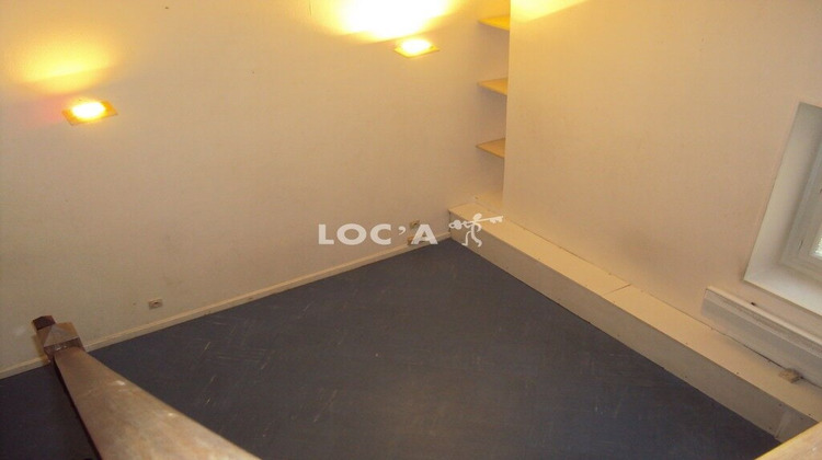 Ma-Cabane - Location Appartement Dijon, 30 m²