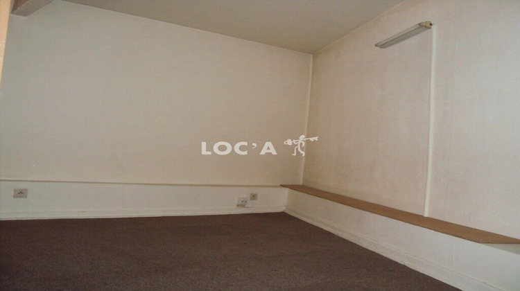 Ma-Cabane - Location Appartement Dijon, 30 m²