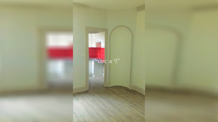Ma-Cabane - Location Appartement Dijon, 36 m²