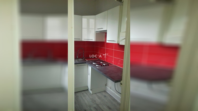 Ma-Cabane - Location Appartement Dijon, 36 m²