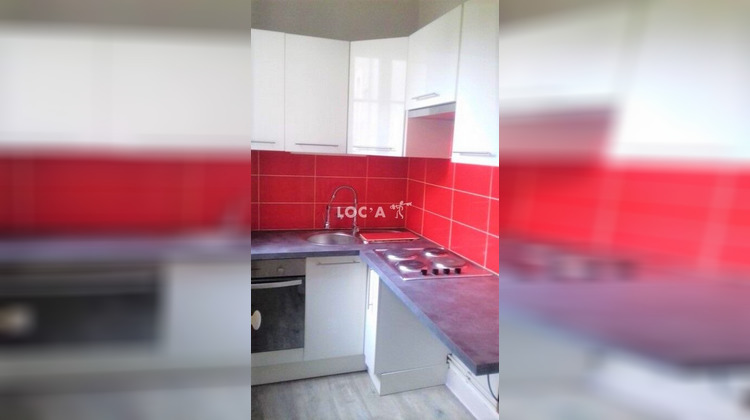 Ma-Cabane - Location Appartement Dijon, 36 m²