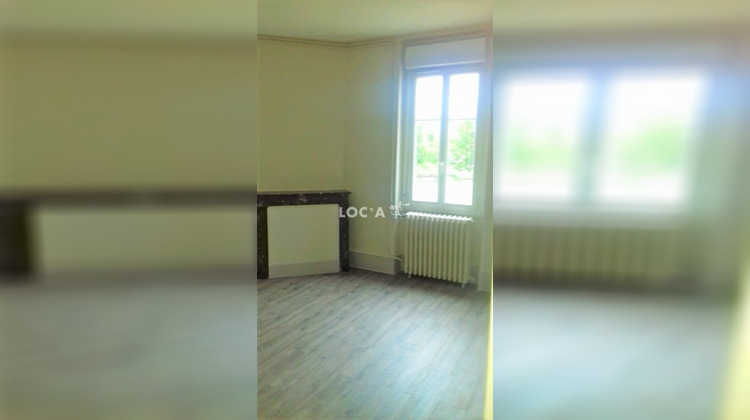 Ma-Cabane - Location Appartement Dijon, 36 m²