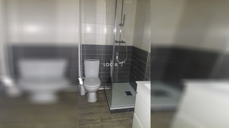 Ma-Cabane - Location Appartement Dijon, 36 m²