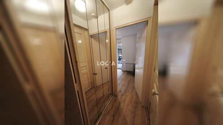 Ma-Cabane - Location Appartement Dijon, 33 m²