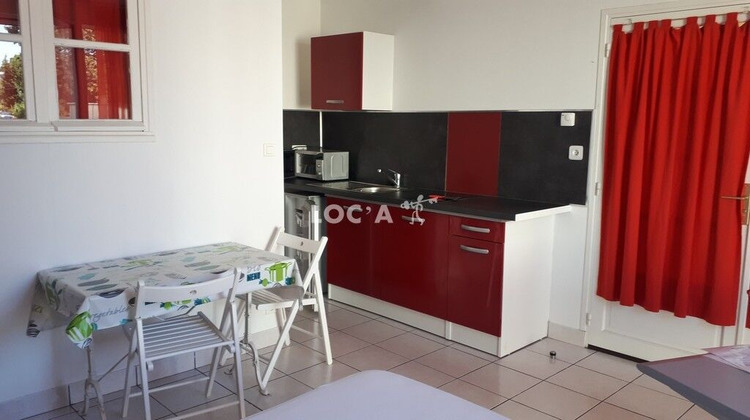 Ma-Cabane - Location Appartement Dijon, 23 m²
