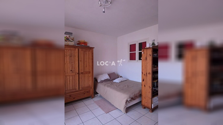 Ma-Cabane - Location Appartement Dijon, 23 m²