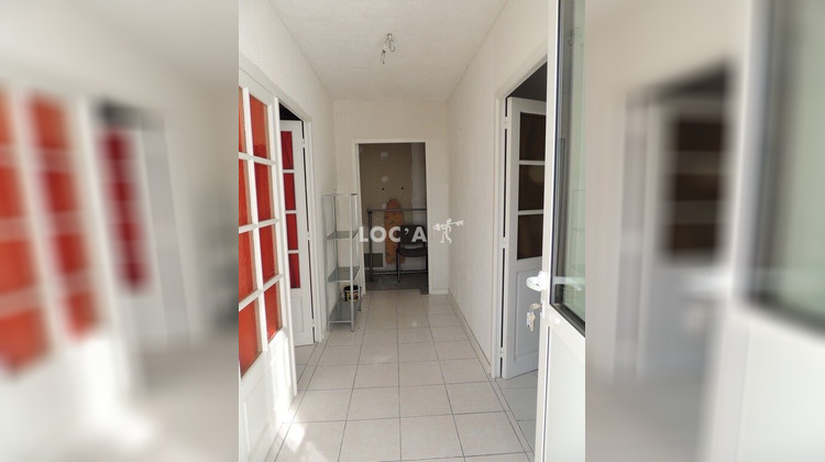 Ma-Cabane - Location Appartement Dijon, 23 m²