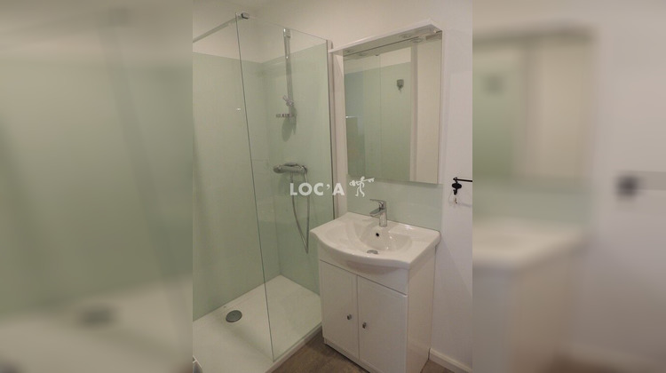 Ma-Cabane - Location Appartement Dijon, 23 m²