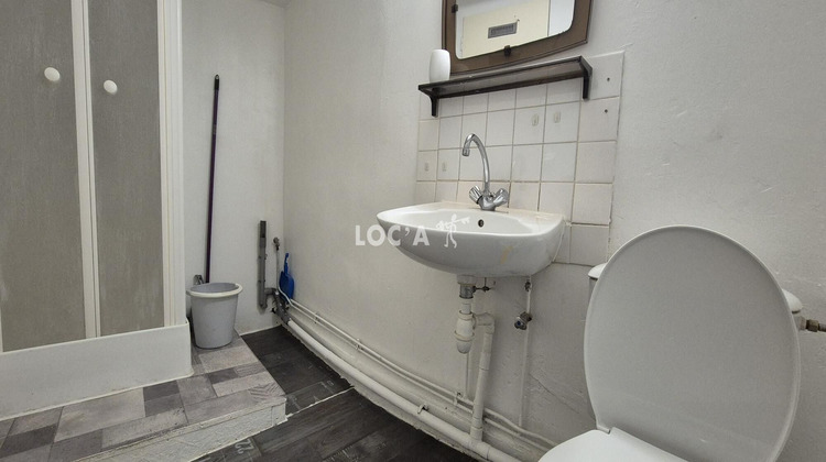Ma-Cabane - Location Appartement Dijon, 25 m²