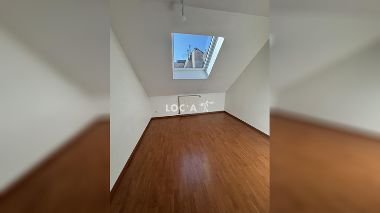 Ma-Cabane - Location Appartement Dijon, 83 m²
