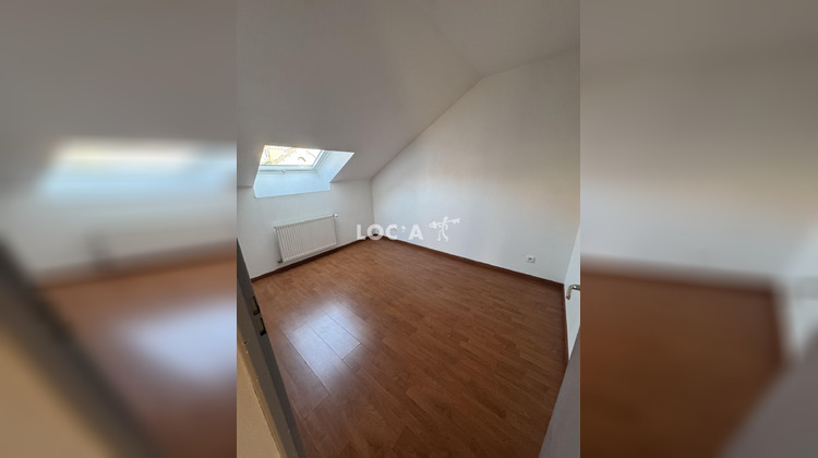 Ma-Cabane - Location Appartement Dijon, 83 m²