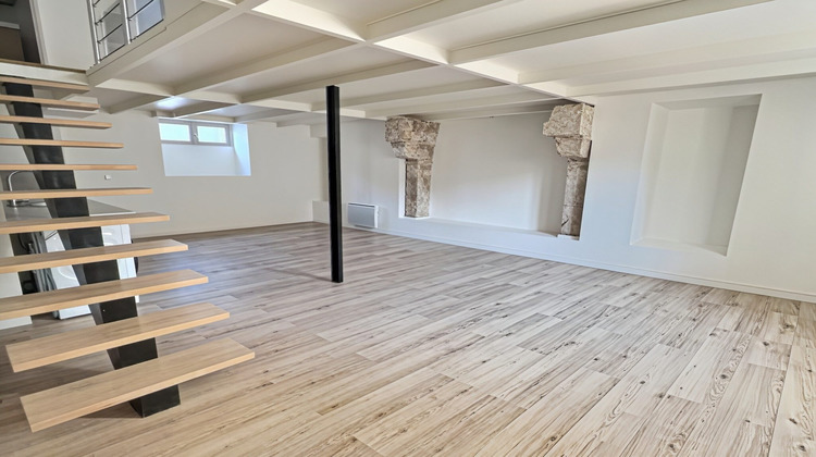 Ma-Cabane - Location Appartement Dijon, 60 m²