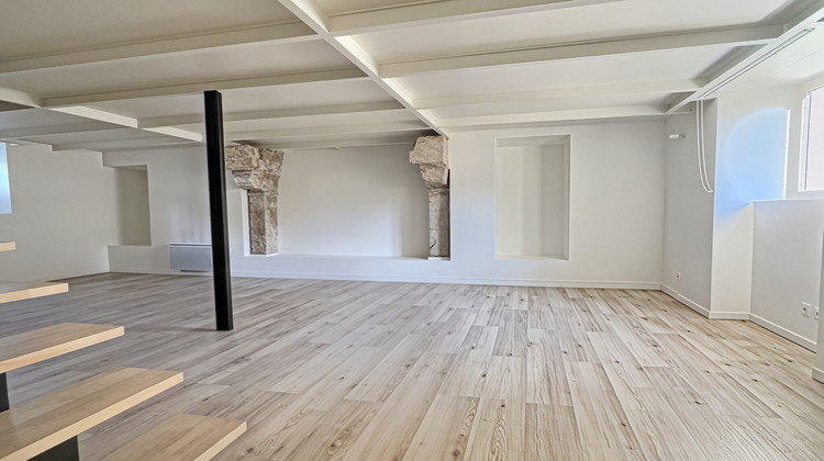 Ma-Cabane - Location Appartement Dijon, 60 m²