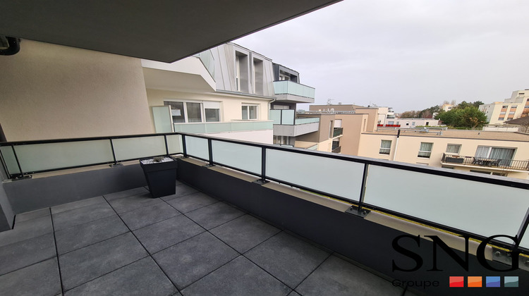 Ma-Cabane - Location Appartement Dijon, 65 m²