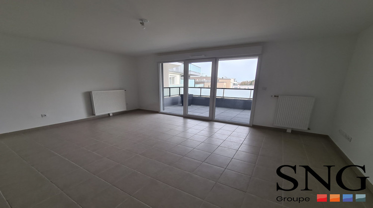 Ma-Cabane - Location Appartement Dijon, 65 m²