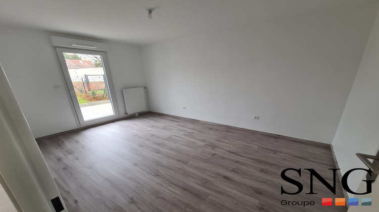Ma-Cabane - Location Appartement Dijon, 65 m²
