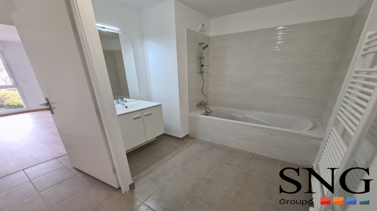 Ma-Cabane - Location Appartement Dijon, 65 m²