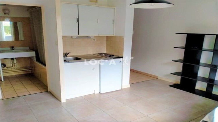 Ma-Cabane - Location Appartement Dijon, 22 m²