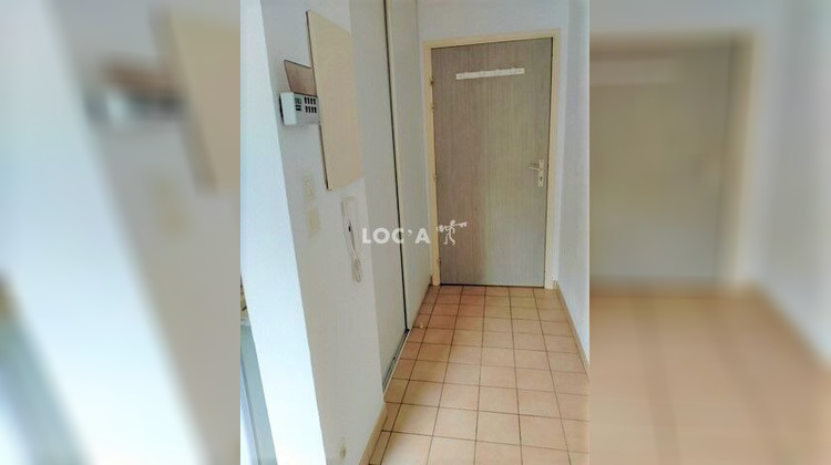 Ma-Cabane - Location Appartement Dijon, 22 m²