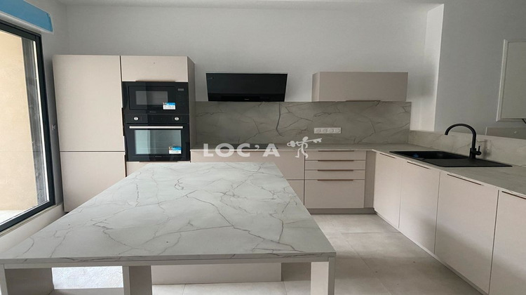 Ma-Cabane - Location Appartement Dijon, 89 m²