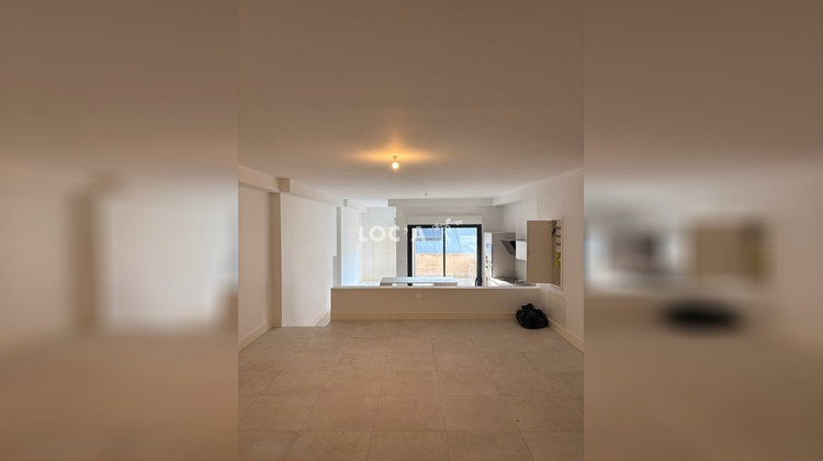 Ma-Cabane - Location Appartement Dijon, 89 m²