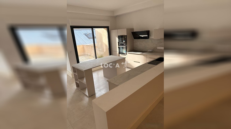 Ma-Cabane - Location Appartement Dijon, 89 m²