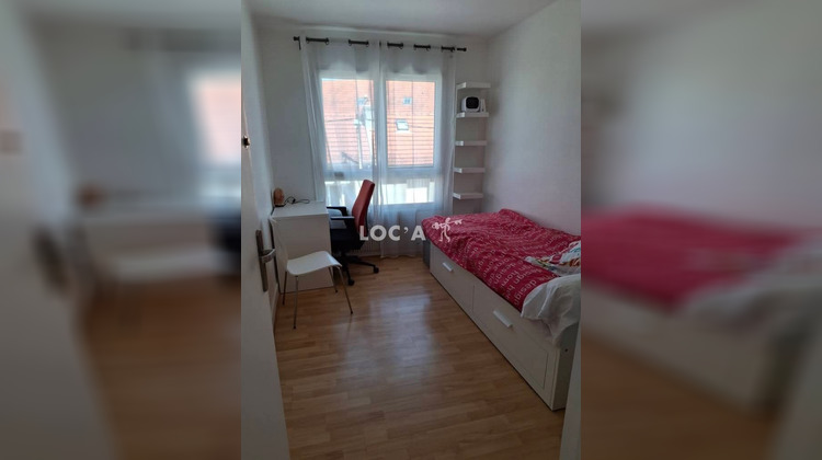 Ma-Cabane - Location Appartement Dijon, 11 m²