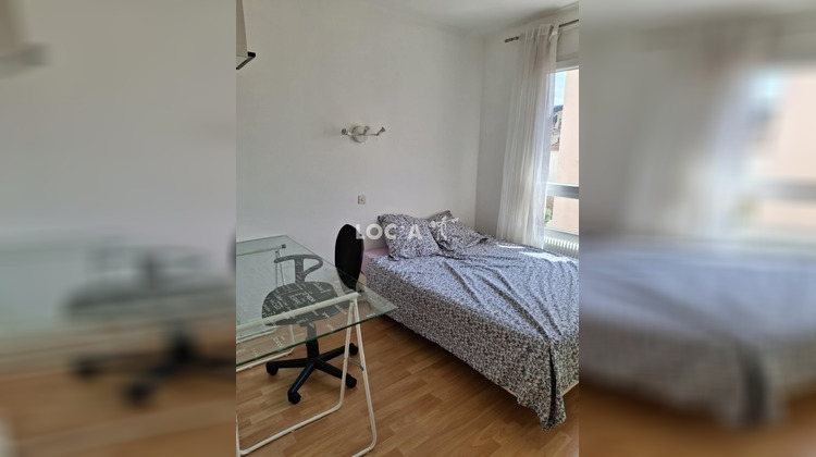 Ma-Cabane - Location Appartement Dijon, 11 m²