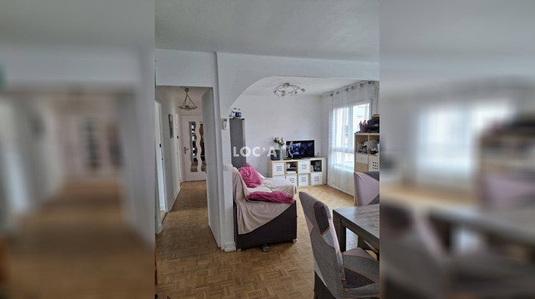 Ma-Cabane - Location Appartement Dijon, 11 m²