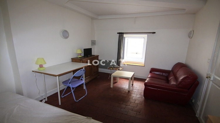 Ma-Cabane - Location Appartement Dijon, 28 m²