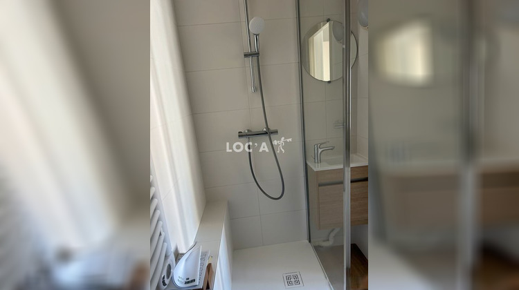 Ma-Cabane - Location Appartement Dijon, 28 m²