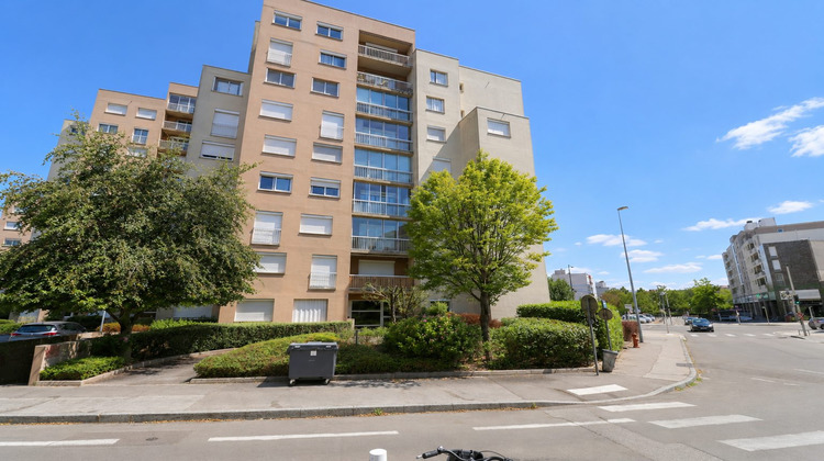 Ma-Cabane - Location Appartement Dijon, 80 m²