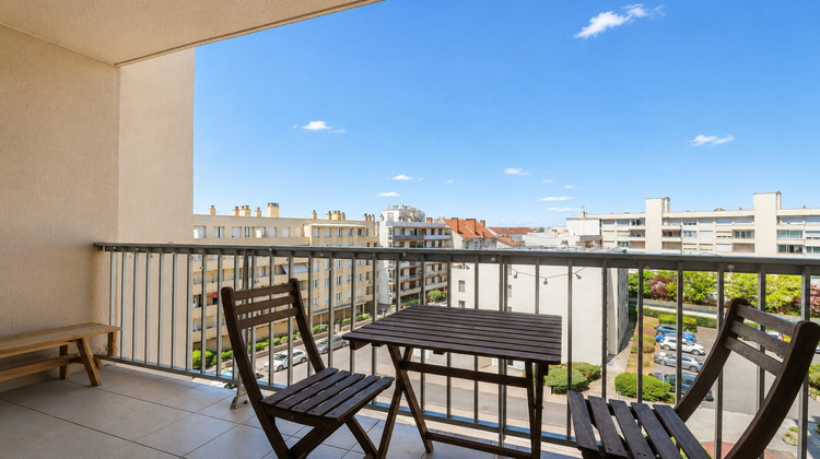 Ma-Cabane - Location Appartement Dijon, 80 m²