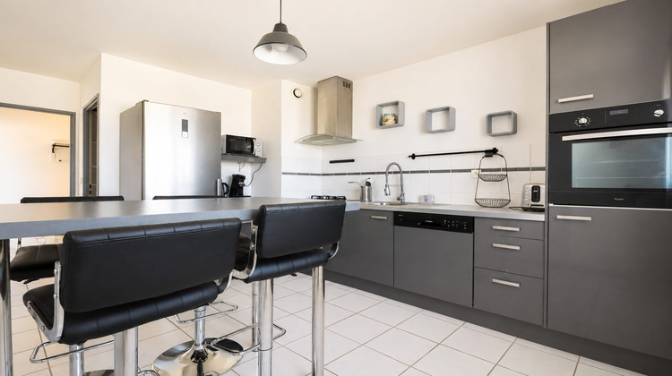 Ma-Cabane - Location Appartement Dijon, 80 m²