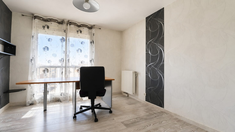Ma-Cabane - Location Appartement Dijon, 80 m²
