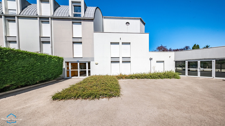 Ma-Cabane - Location Appartement DIJON, 18 m²