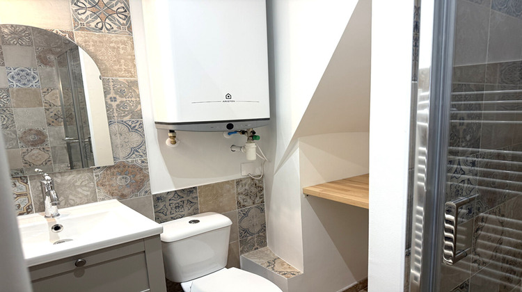 Ma-Cabane - Location Appartement DIJON, 43 m²