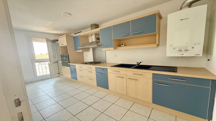 Ma-Cabane - Location Appartement DIJON, 52 m²