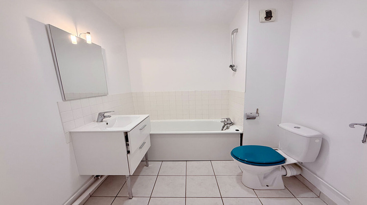Ma-Cabane - Location Appartement DIJON, 52 m²