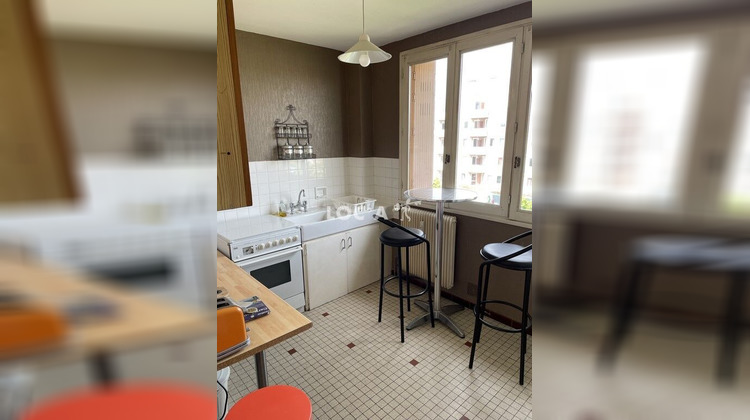 Ma-Cabane - Location Appartement Dijon, 40 m²