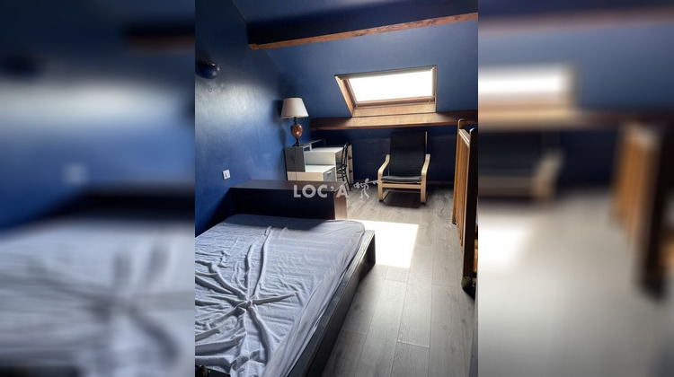 Ma-Cabane - Location Appartement Dijon, 40 m²