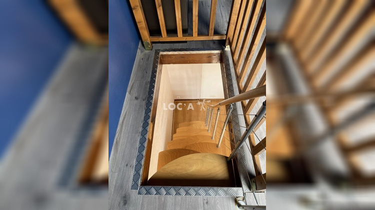 Ma-Cabane - Location Appartement Dijon, 40 m²