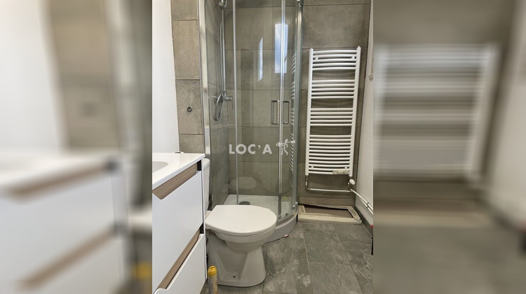 Ma-Cabane - Location Appartement Dijon, 40 m²