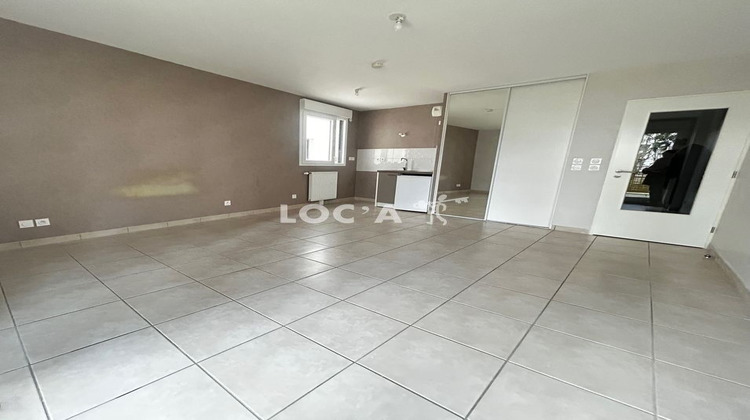 Ma-Cabane - Location Appartement Dijon, 35 m²