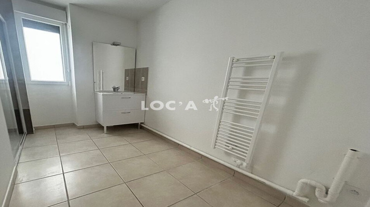 Ma-Cabane - Location Appartement Dijon, 35 m²