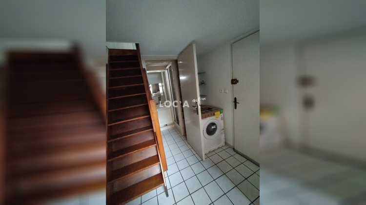 Ma-Cabane - Location Appartement Dijon, 25 m²