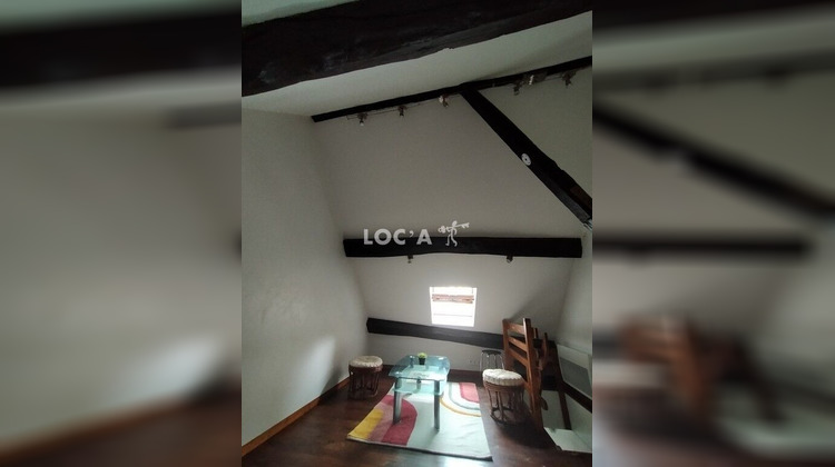 Ma-Cabane - Location Appartement Dijon, 25 m²