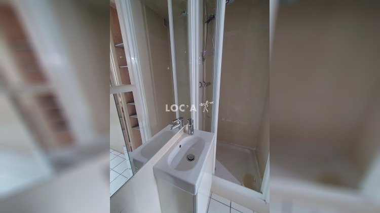 Ma-Cabane - Location Appartement Dijon, 25 m²